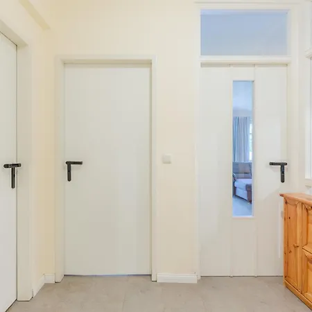 Ferienwohnpark Seebach, Fws-03 Apartmán Boltenhagen (Ostseebad)