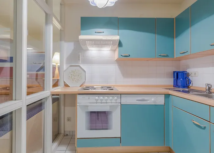 Ferienwohnpark Seebach, Fws-03