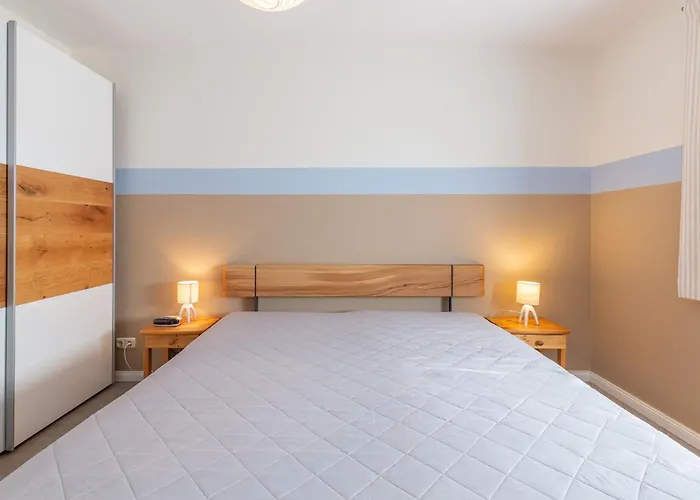 Ferienwohnpark Seebach, Fws-03 *