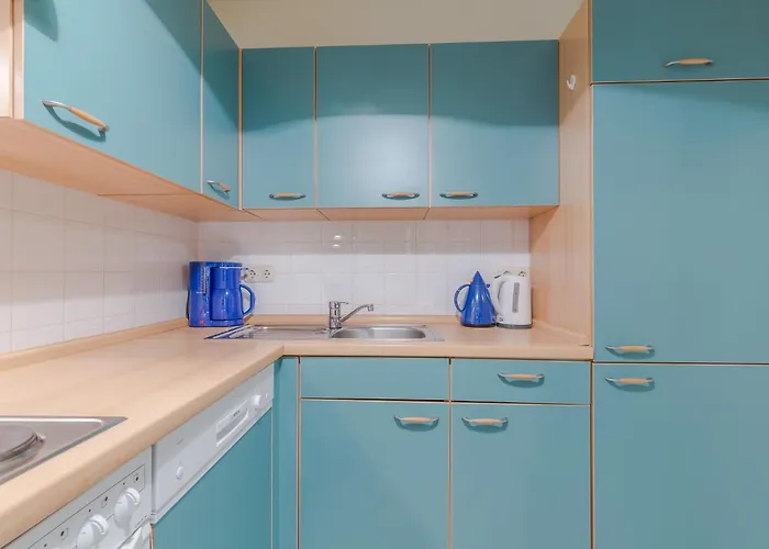 Ferienwohnpark Seebach, Fws-03 *