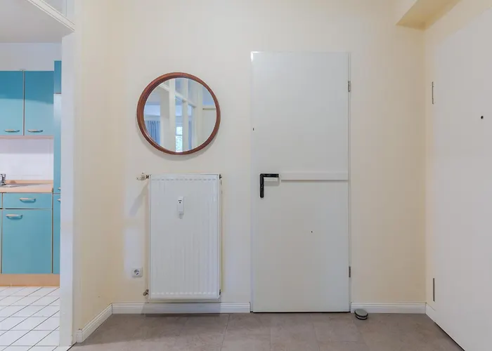 Ferienwohnpark Seebach, Fws-03 *