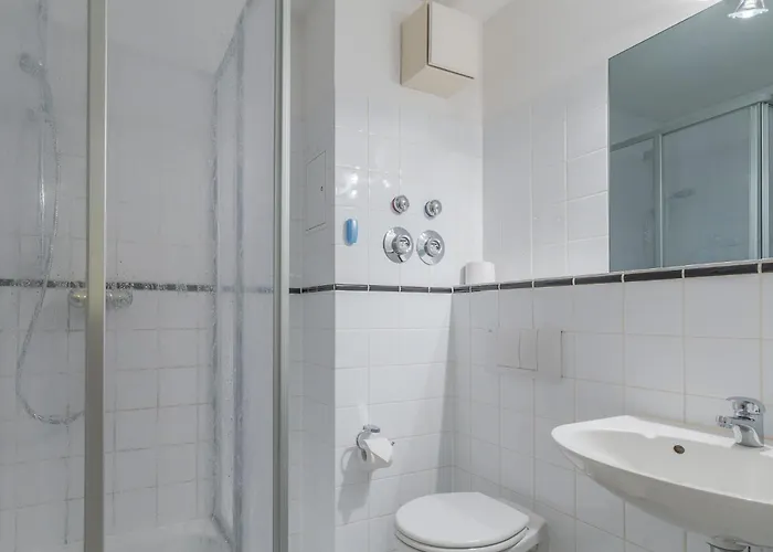 Ferienwohnpark Seebach, Fws-03 Apartman